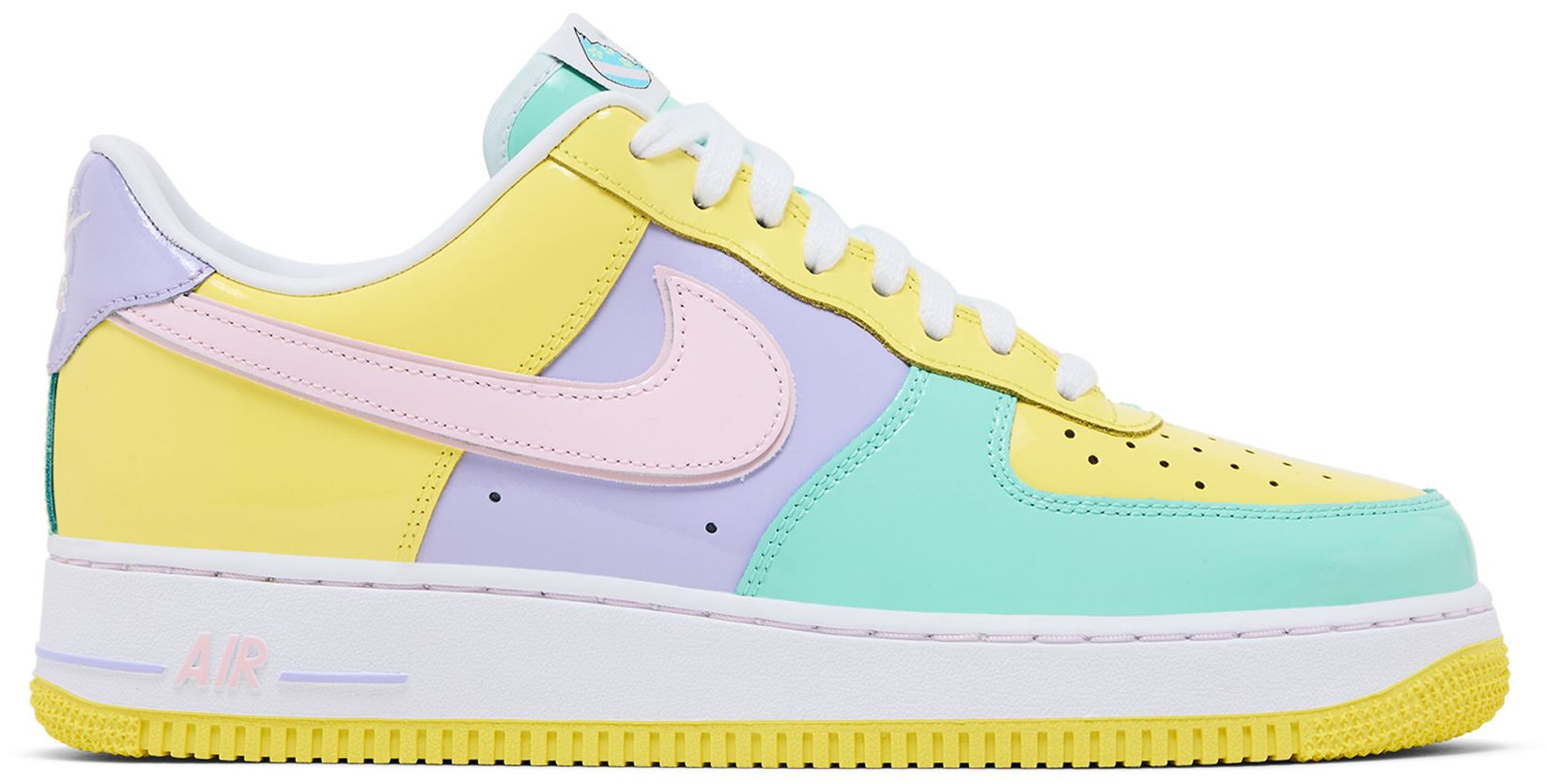 Nike Air Force 1 Low 'Easter' 2026 | GOAT
