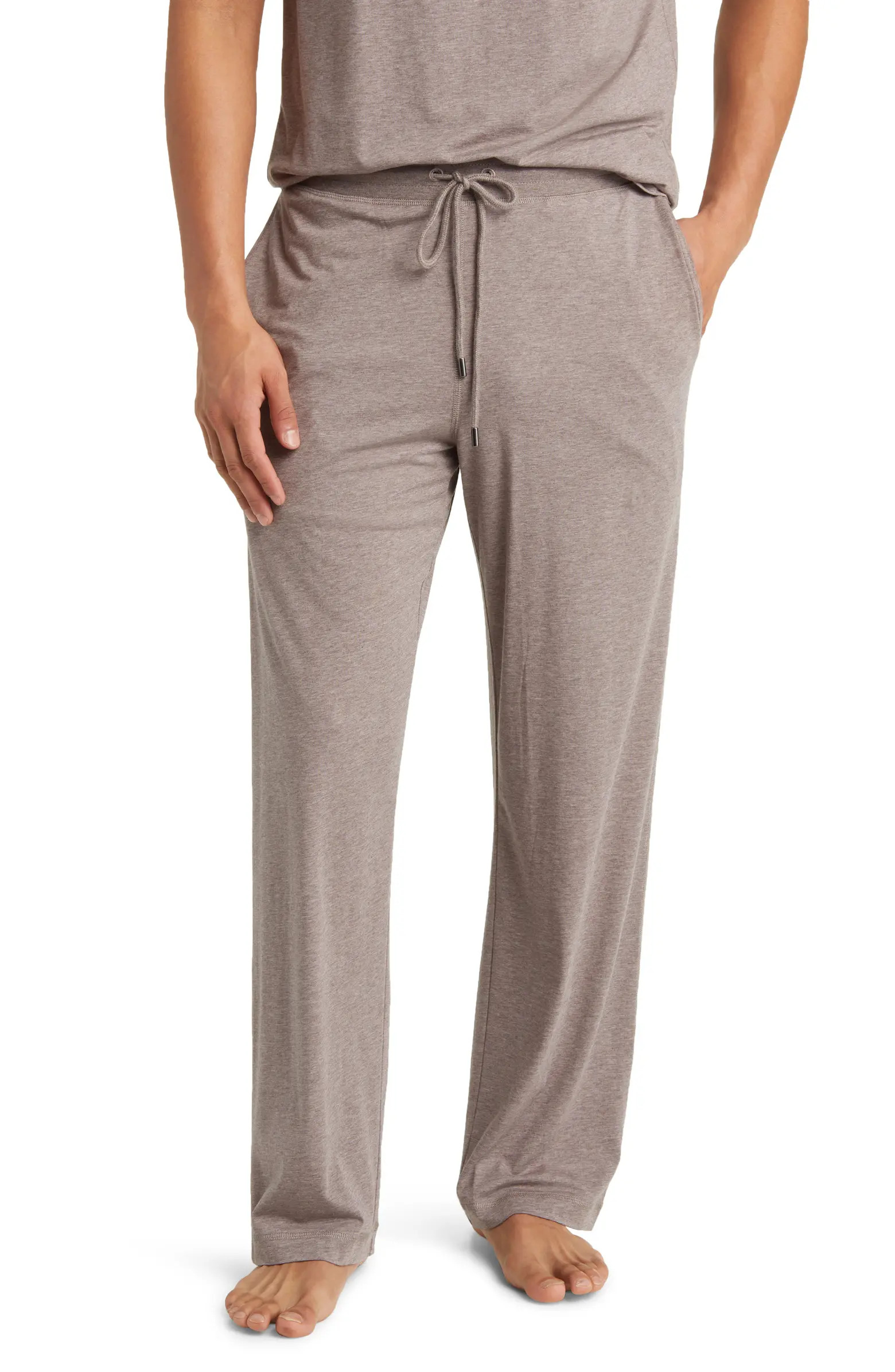 Knit Pajama Pants | Nordstrom