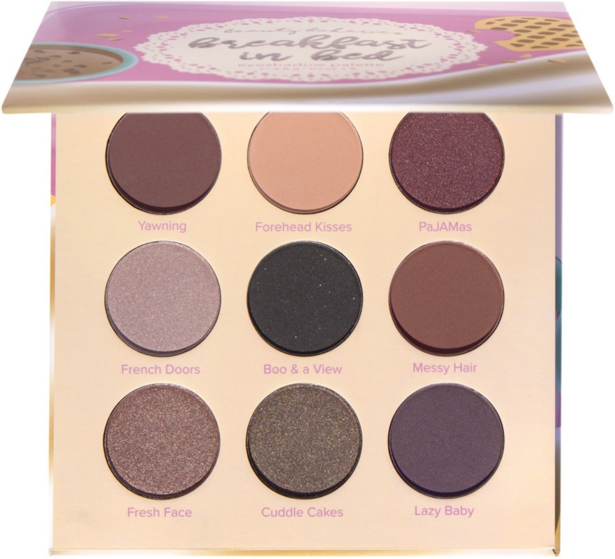 Breakfast in Bed Eyeshadow Palette | Ulta
