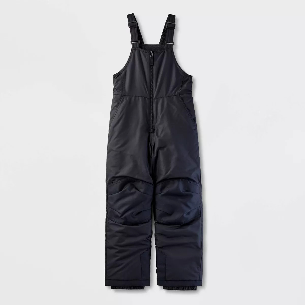 Kids' Solid Snow Bib - Cat & Jack™ | Target