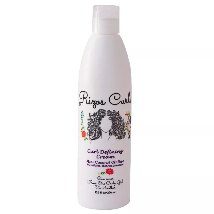 Rizos Curls Defining Cream - 10 fl oz | Target