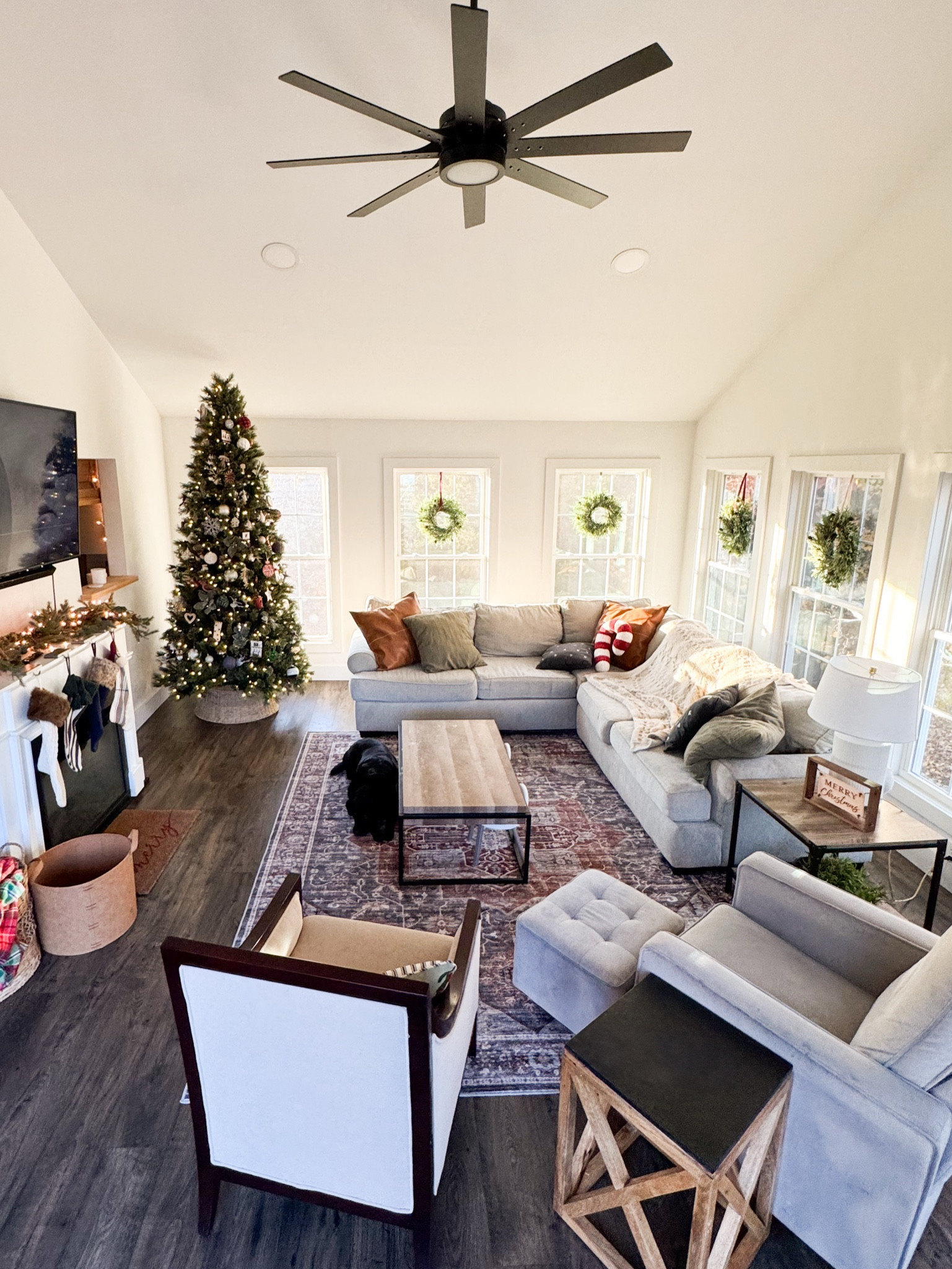 Softest washable rug from Amazon! ✨



#LTKCyberWeek