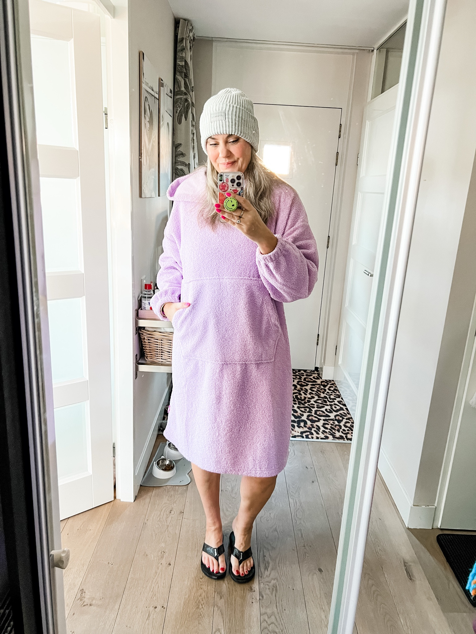 Ice dip ready. Wearing a D&G inspired bathing suit under a snuggle hoody (https://hema-nl.mtpc.se/5098661) paired with a grey beanie and flip flops. 



#LTKnederlands #LTKfitness #LTKeurope