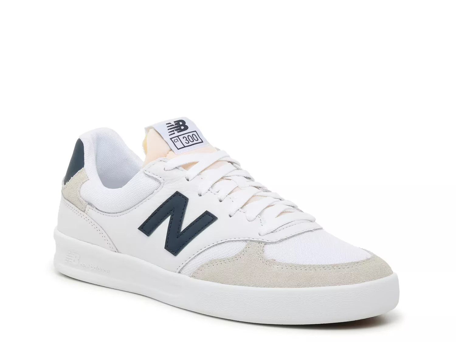 New Balance CT300 v3 Court Sneaker | DSW