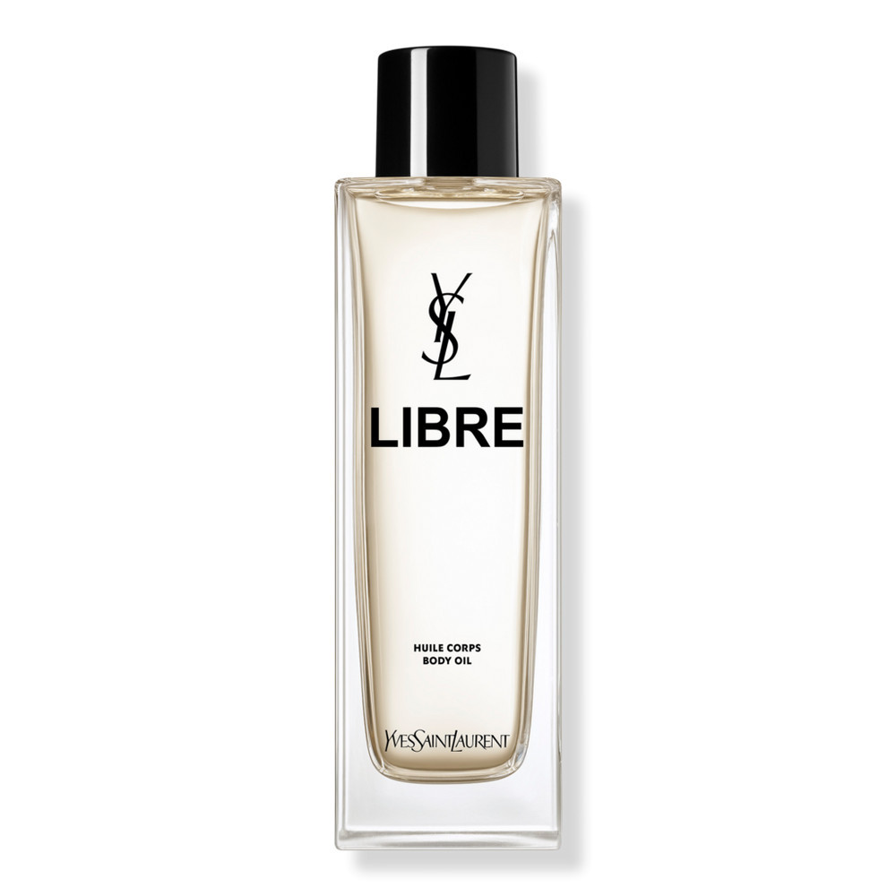 Yves Saint Laurent Libre Hair & Body Oil | Ulta