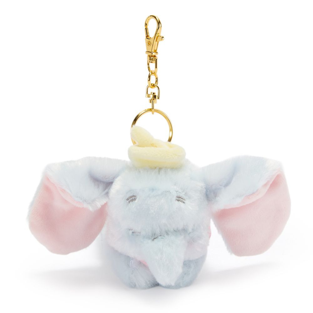 Dumbo Plush Keychain \u2013 Disney Store Japan | Disney Store | Disney Store
