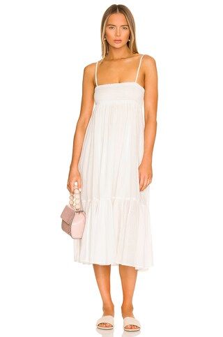 Follow Rivers Convertible Dress
                    
                    Free People | Revolve Clothing (Global)