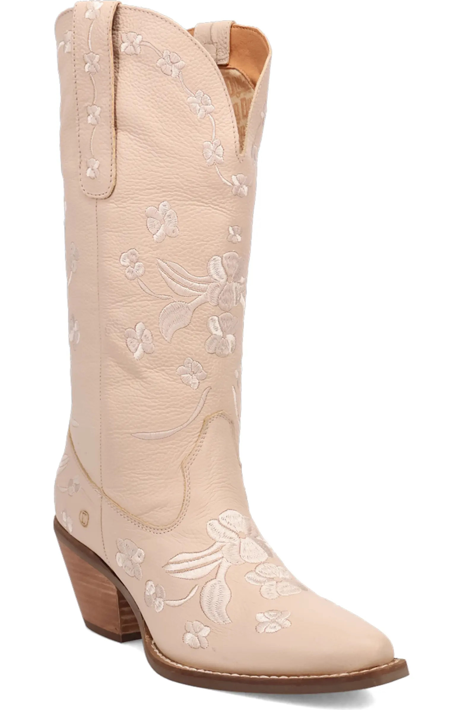 Dingo Love Bug Western Boot (Women) | Nordstrom | Nordstrom
