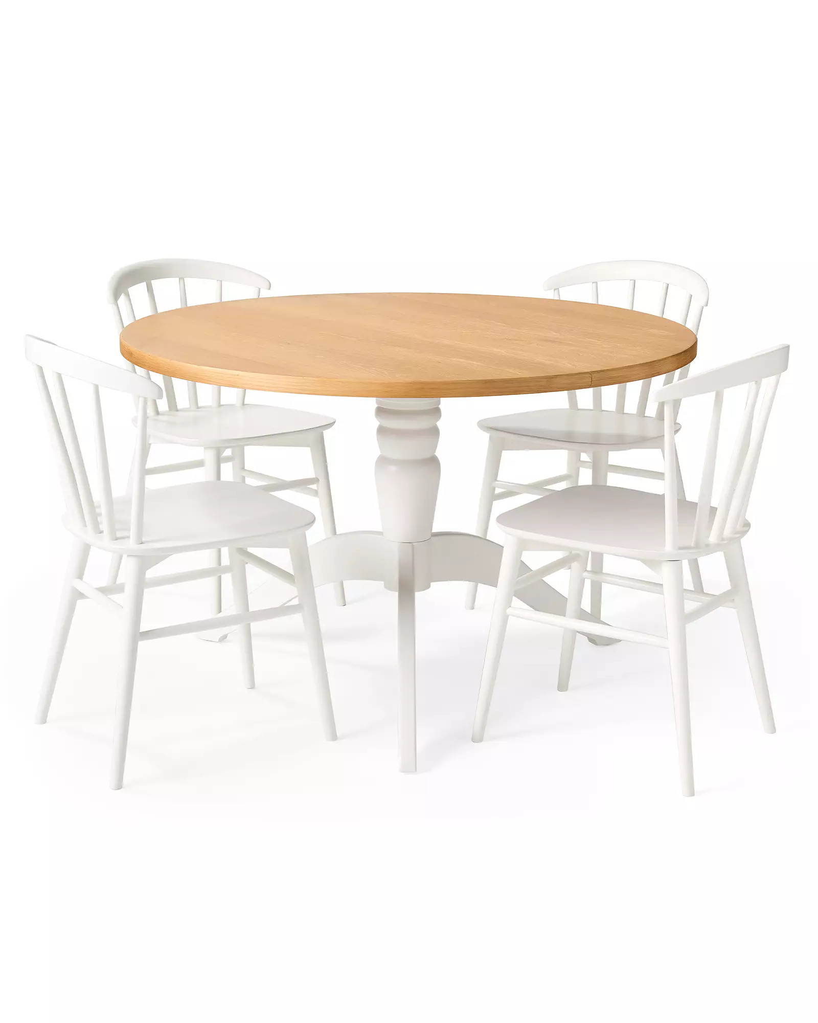Carter Kitchen Table Set | Serena and Lily