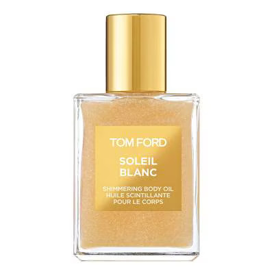 Tom Ford
             Soleil Blanc Shimmering Body Oil 45ml | Sephora UK