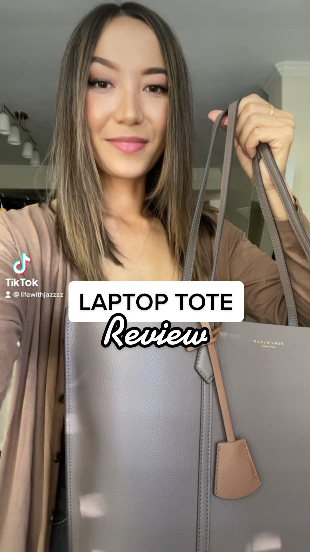 My top laptop tote recommendation! 
Code JAZZ10 at farfetch 

#LTKstyletip #LTKworkwear
