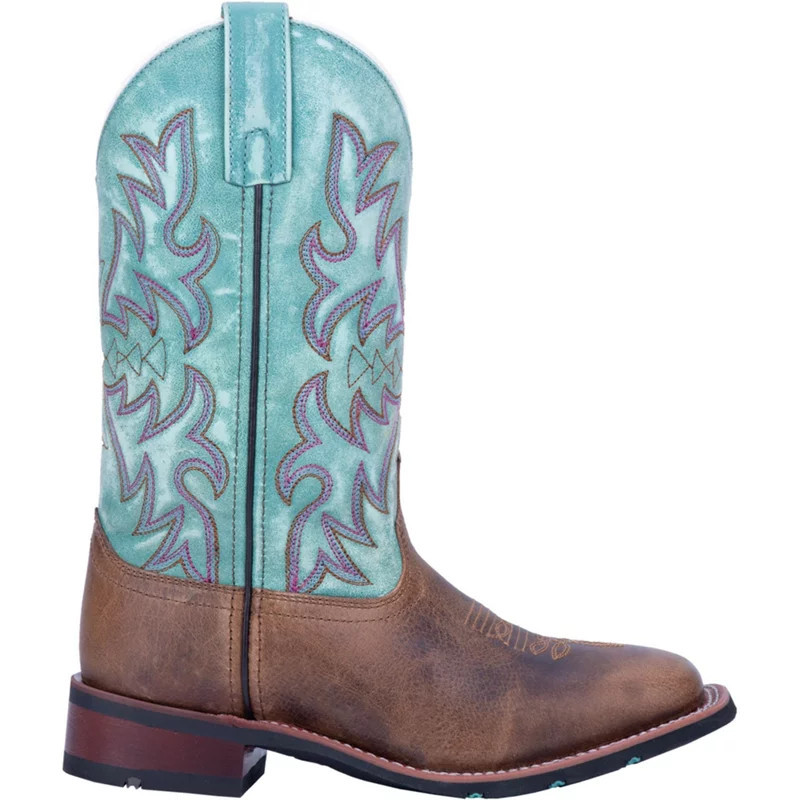 Laredo Women's Anita Leather Boots | Academy Sports + Outdoors