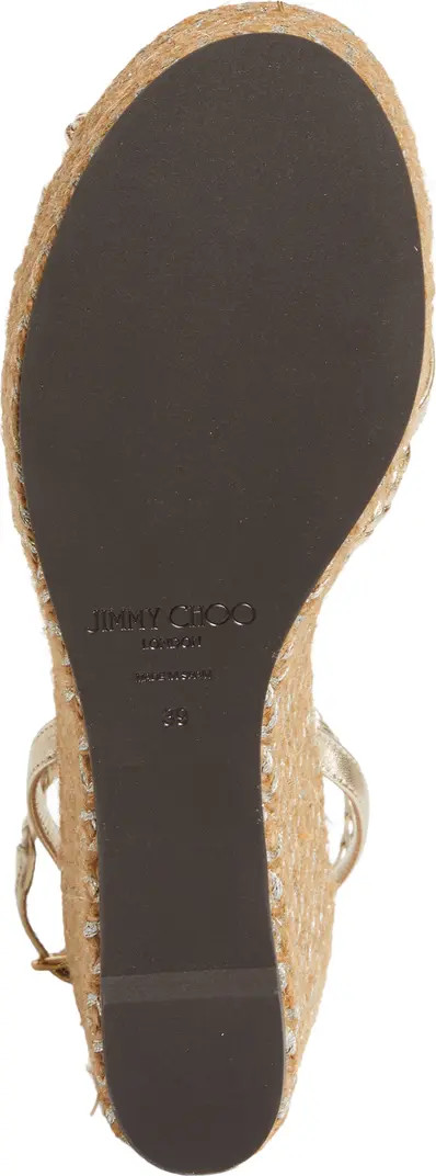 Dree Platform Espadrille Sandal (Women) | Nordstrom