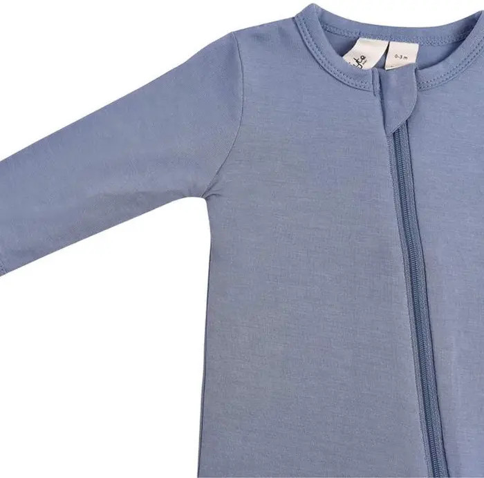 Zip-Up Footie | Nordstrom