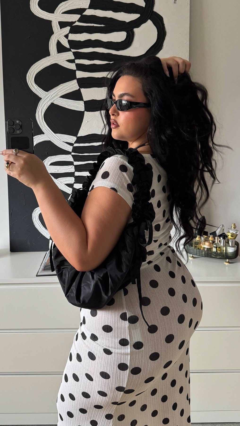 spring closet is under full construction🔨  what’s your vibe for spring?! 🌷

Spring outfit, matching set, curvy outfit, polka dots

#LTKPlusSize #LTKSeasonal #LTKStyleTip