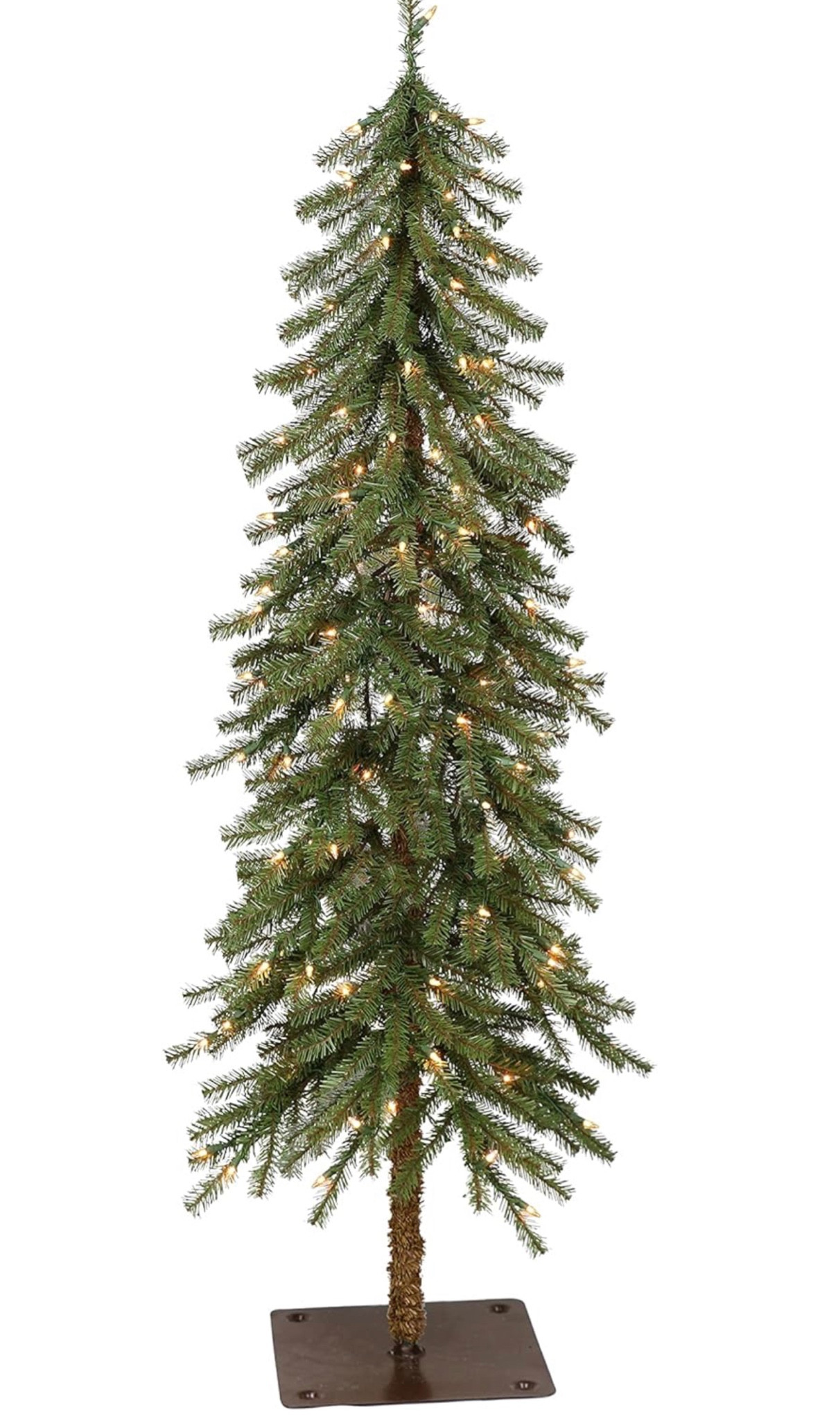 Fake Christmas Tree 

#LTKHoliday #LTKhome #LTKHolidaySale