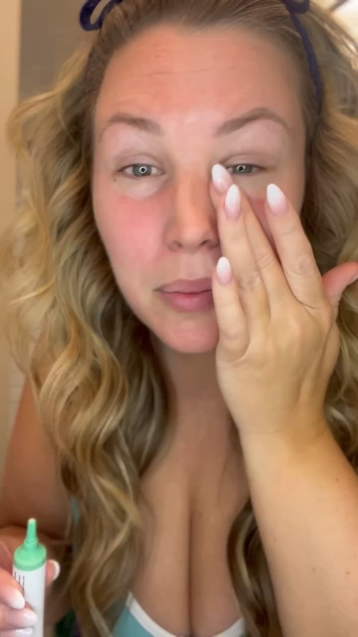 Linked my favorite color correctors for redness for you guys! 

#LTKSeasonal #LTKBeauty