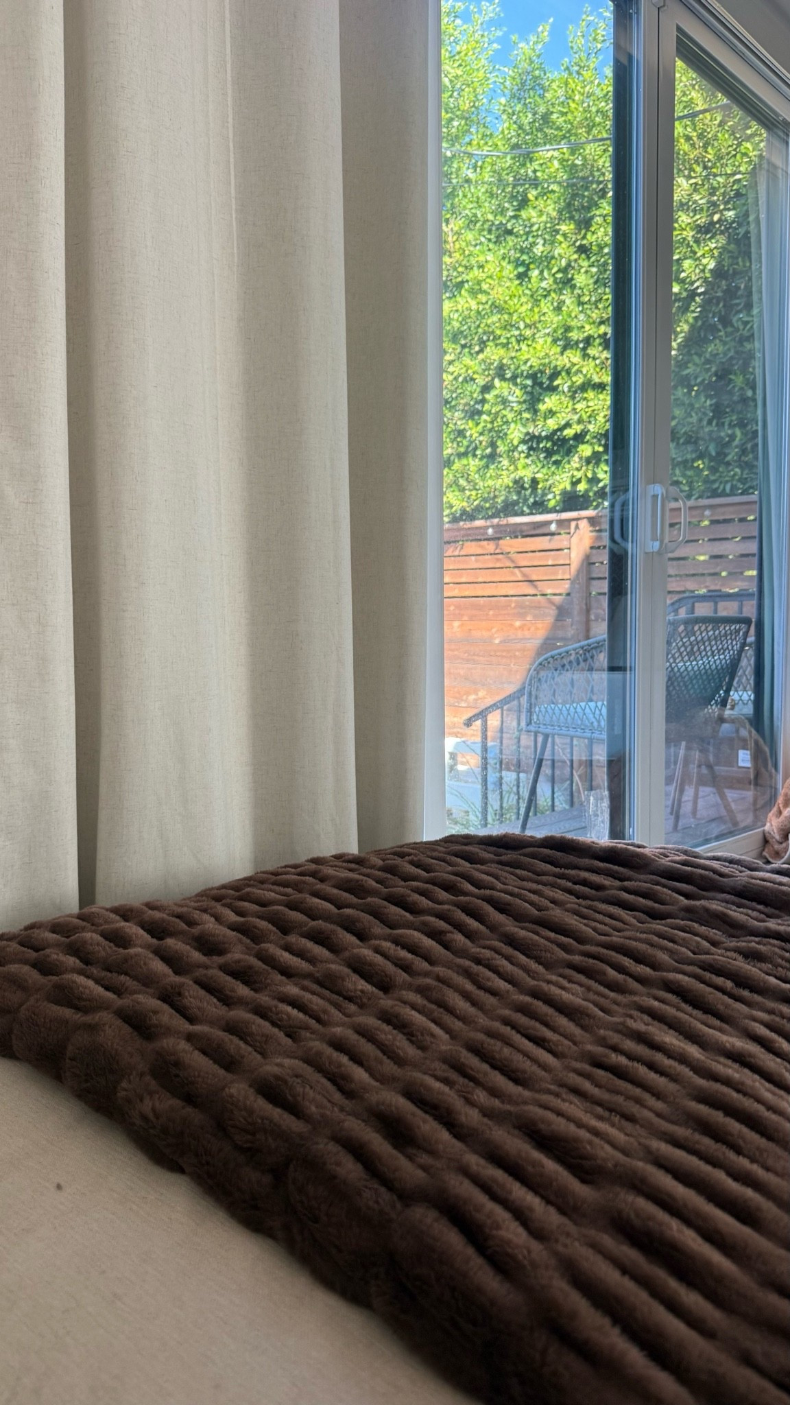Coziest blanket for fall and winter great throw blanket too

#LTKHome