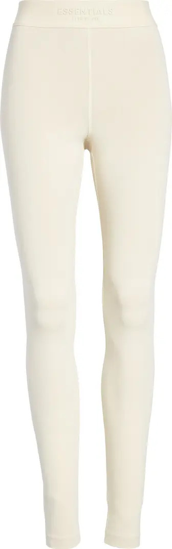 Logo Leggings | Nordstrom