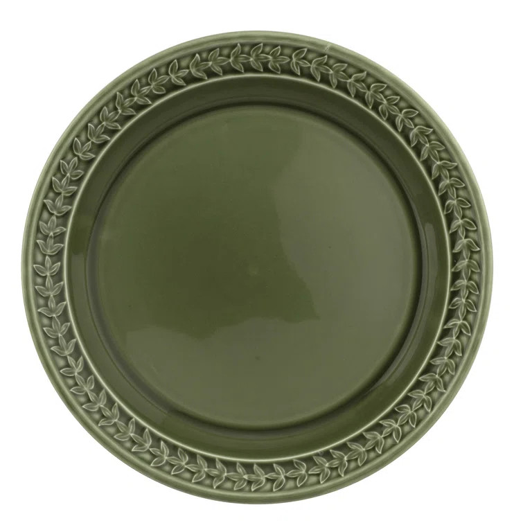 Portmeirion Botanic Garden Harmony Dinner Plate 10.5" | Wayfair North America