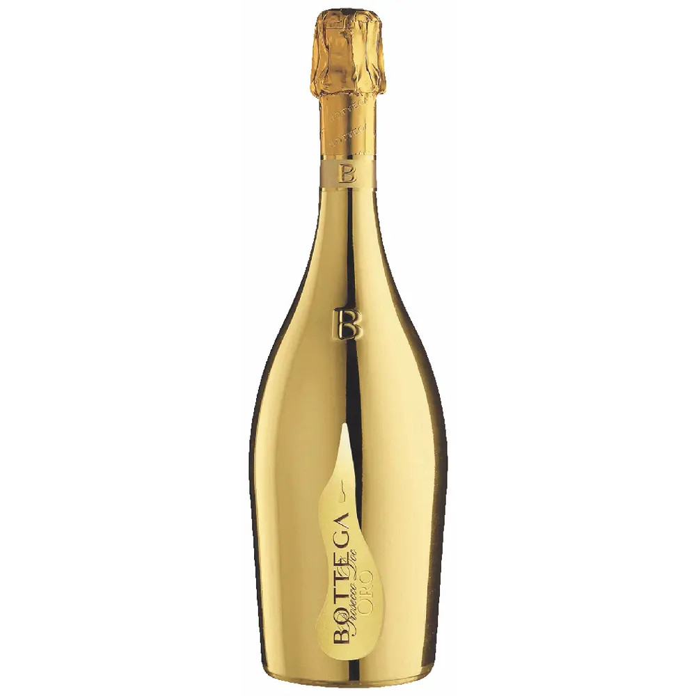 Bottega Oro Prosecco DOC | Total Wine