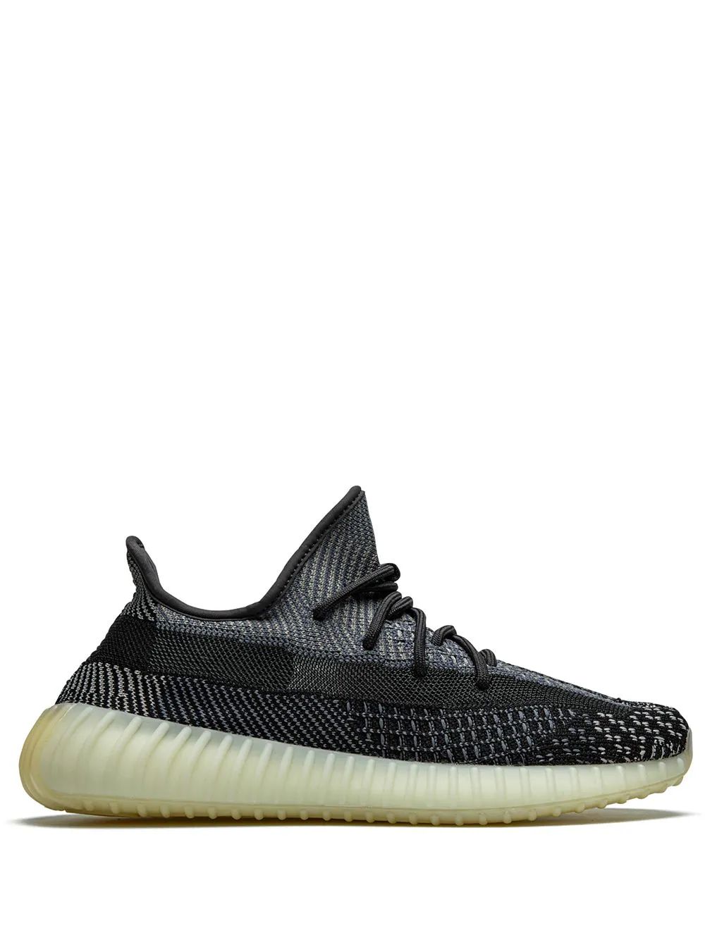 Yeezy Boost 350 V2 "Carbon" sneakers | Farfetch (US)