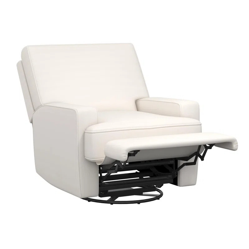 Abingdon Swivel Reclining Glider | Wayfair North America