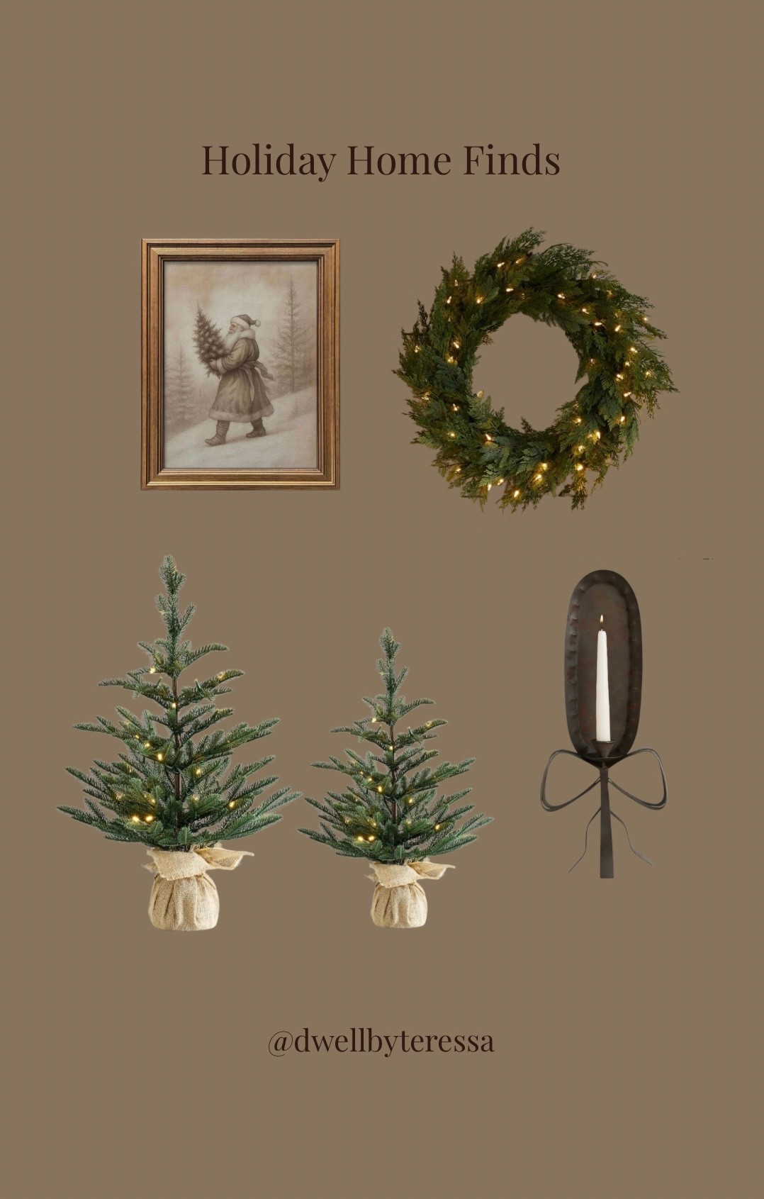 #LTKSeasonal #LTKHoliday #LTKHome