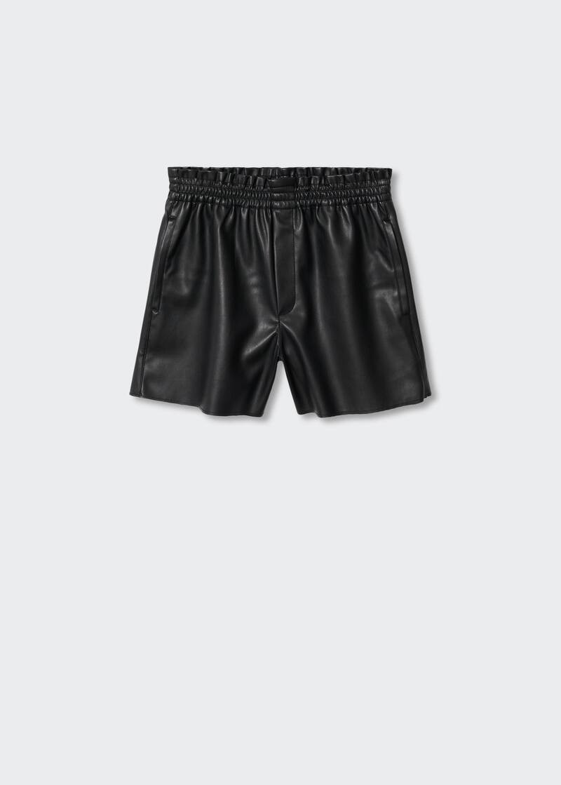 Search: Black shorts (13) | Mango USA | MANGO (US)