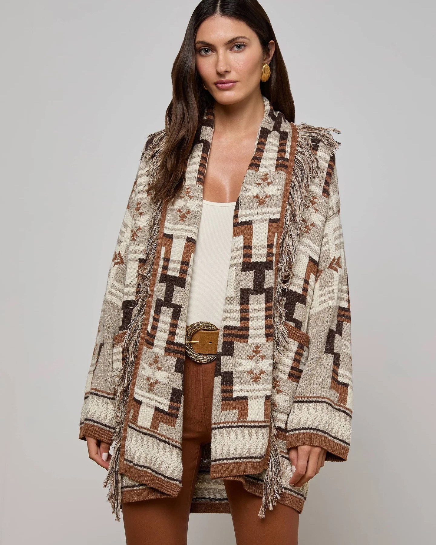 the perfect fall cover up

#LTKautumn