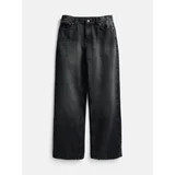 Weekend Academy Boys Baggy Denim, Sizes 4-18 | Walmart (US)