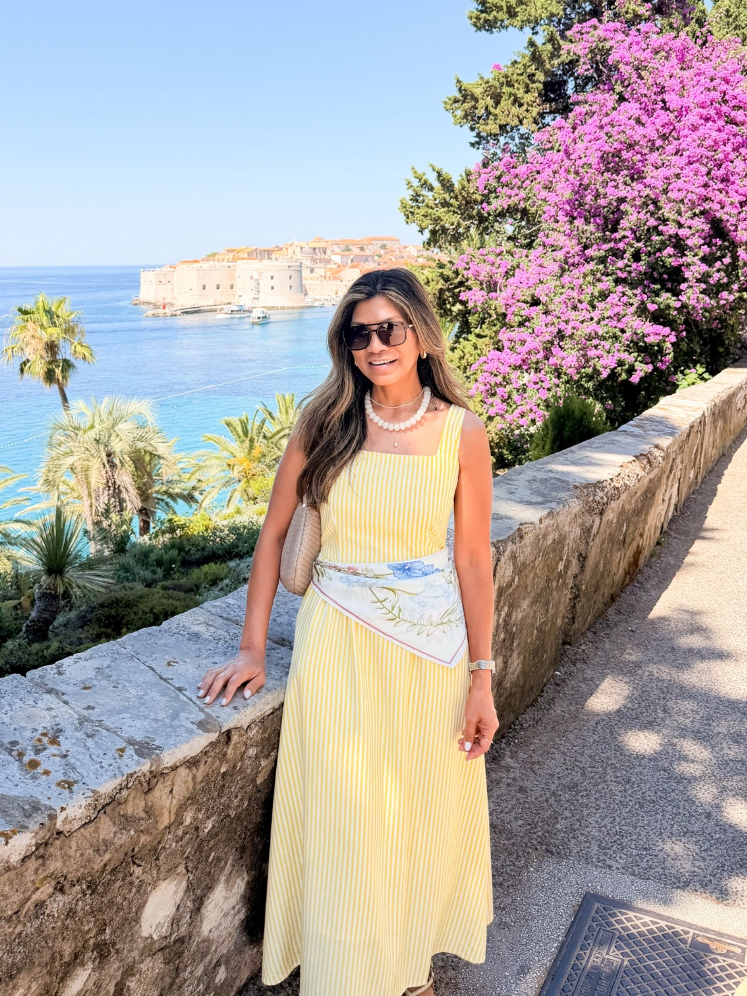 I’m 5’2” 118#ish for reference. Dress in size small. Fitflop Sandals I sized down.

Summer outfits, Europe Outfits, Vacation outfits, Amazon finds, over 50 style, midlife fashion, petite fashion,midlife women, affordable fashion, fashion over40, Italy outfits.

#LTKOver40 #LTKPetite #LTKTravel