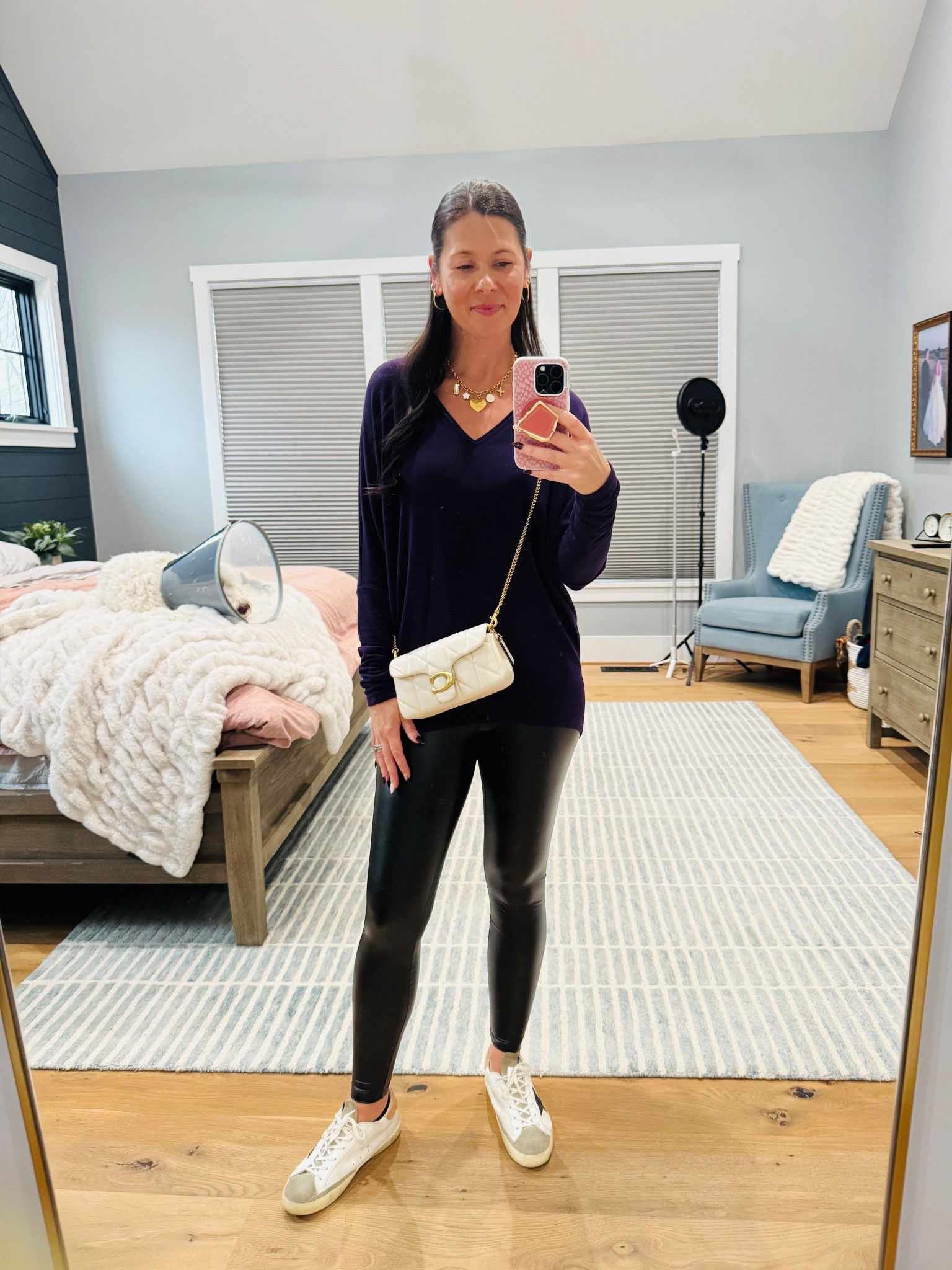 Night out! 

#LTKmomlife #LTKOver40 #LTKootd