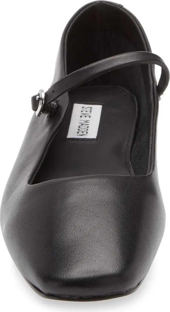 Steve Madden Maple Mary Jane Flat (Women) | Nordstrom | Nordstrom