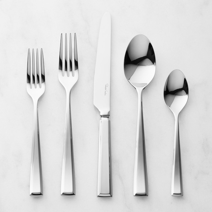 Robert Welch Fairford Flatware Sets | Williams-Sonoma