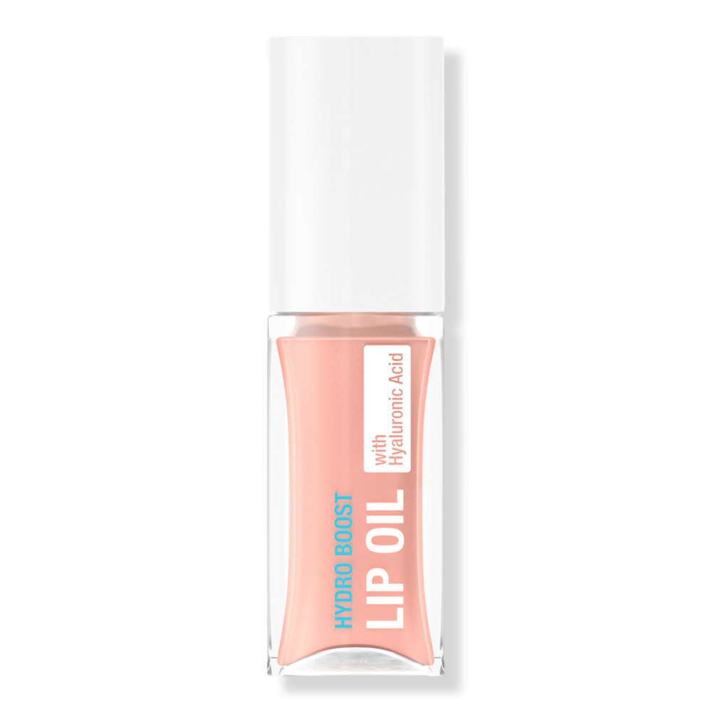 Neutrogena Light Pink Hydro Boost Tinted Plumping Lip Oil | Ulta