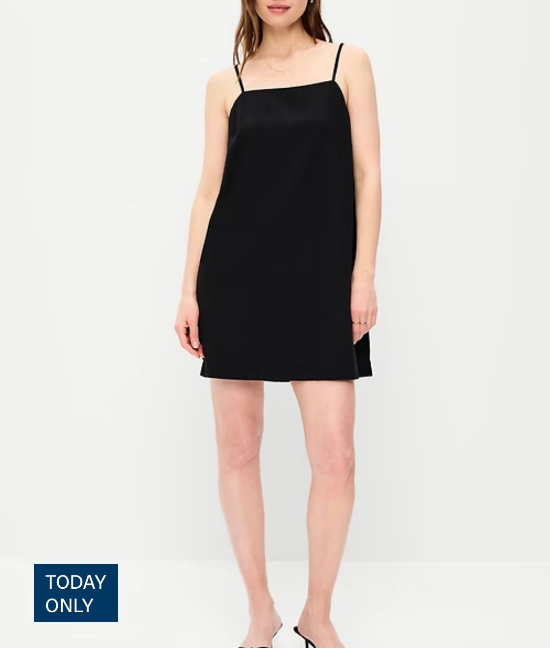 Old Navy daily deal!
$12 dresses


Spring Dresses

#LTKOver40 #LTKSaleAlert