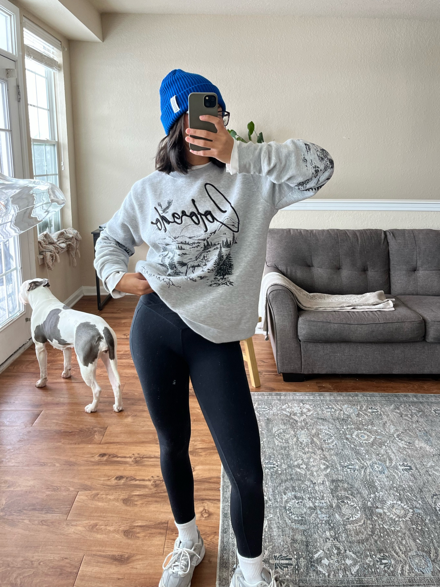 Sunday ootd

#LTKStyleTip #LTKFindsUnder100 #LTKActive