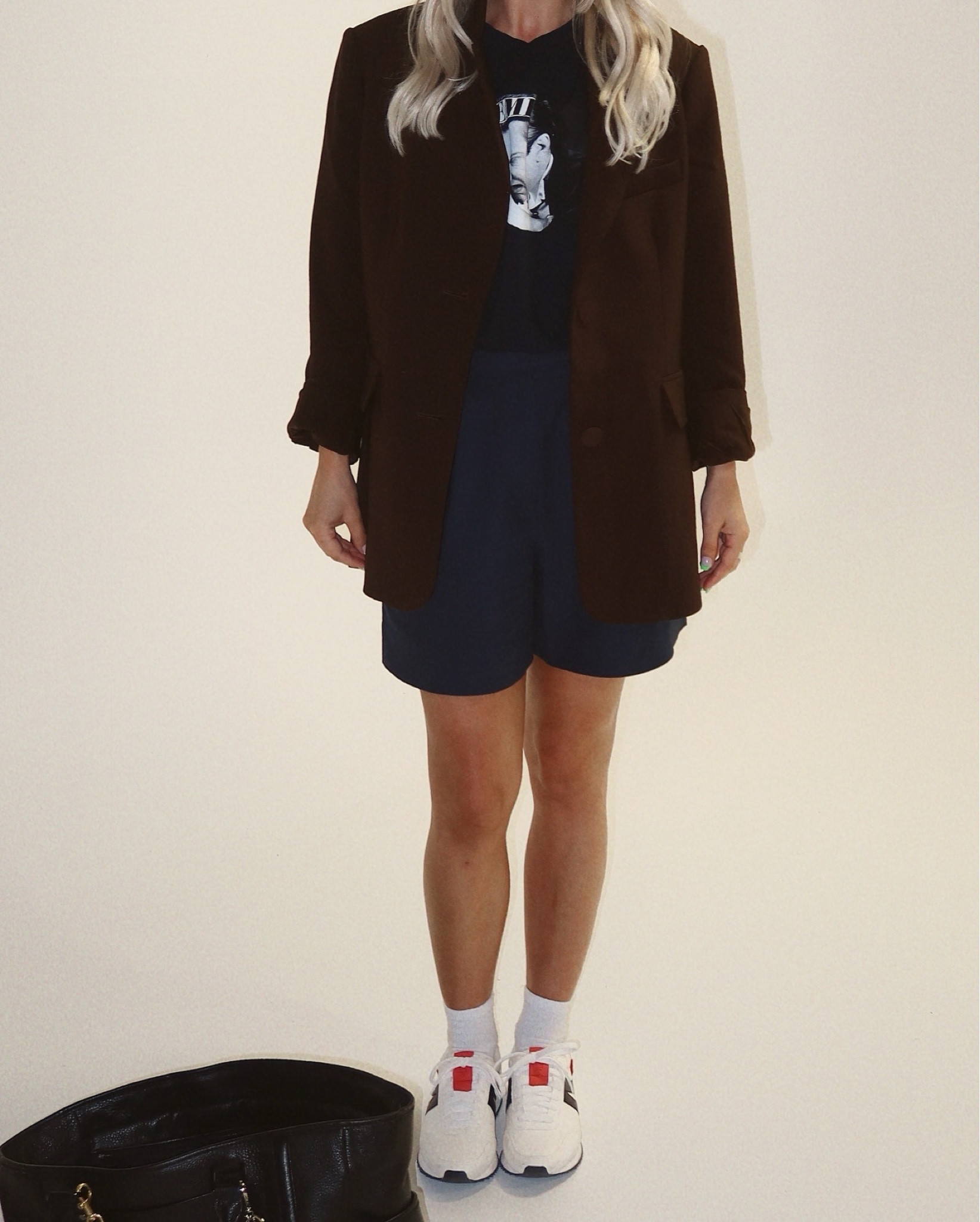 Summer office outfit. Office outfits for women, office short outfit. TINAP for 20% off. 

#LTKStyleTip #LTKWorkwear #LTKxNSale