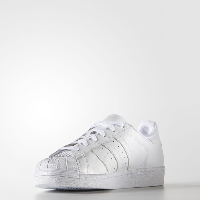 adidas Superstar Shoes White 10 Womens | adidas (US)