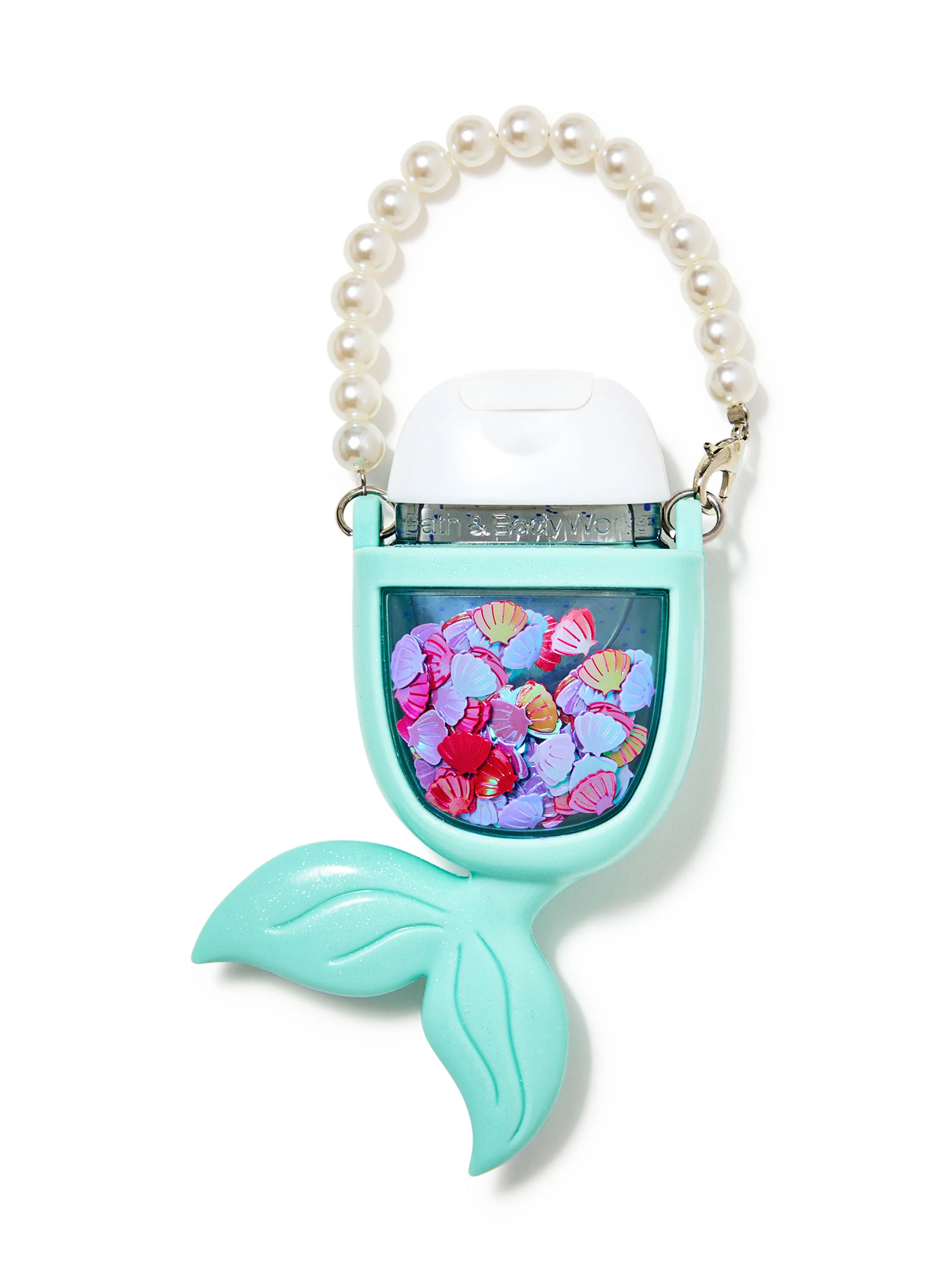 Ariel


PocketBac Holder | Bath & Body Works