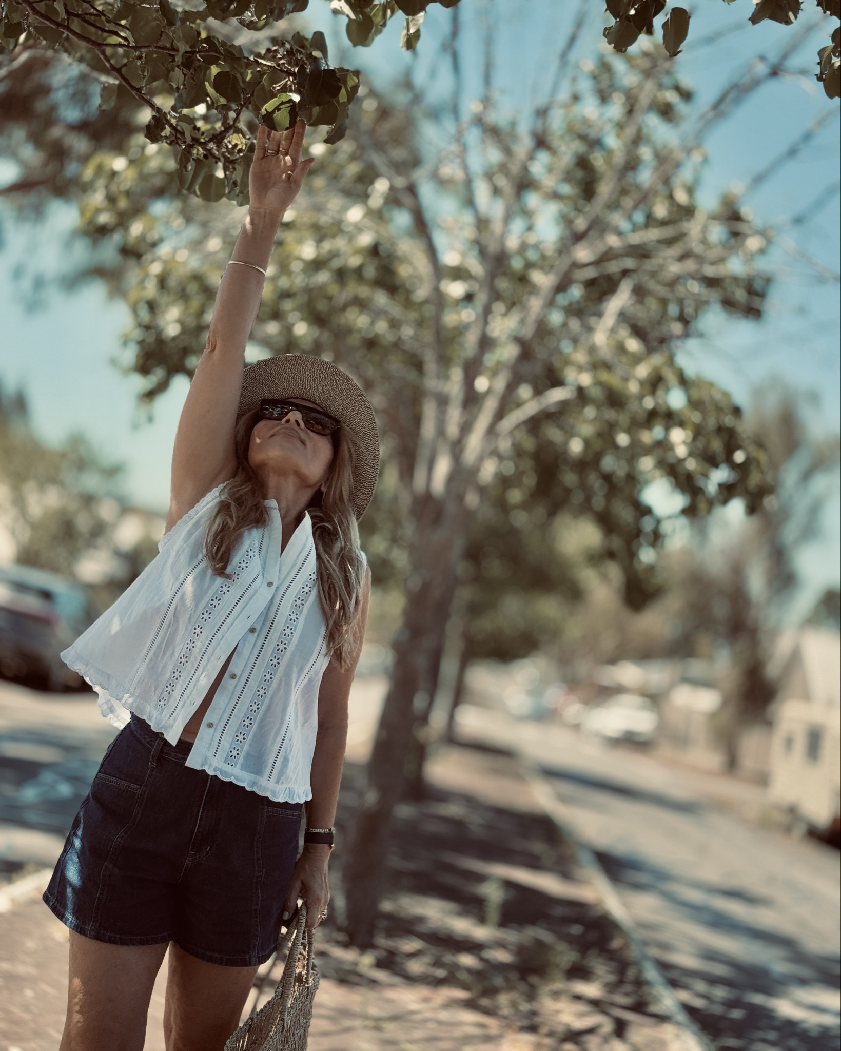 I can smell summer ☀️



#LTKPetite #LTKOver40 #LTKootd