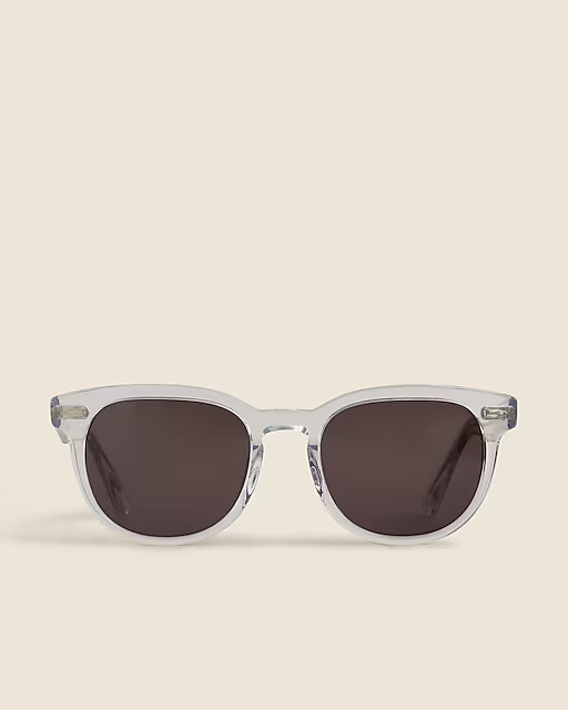 Dock sunglasses | J. Crew US