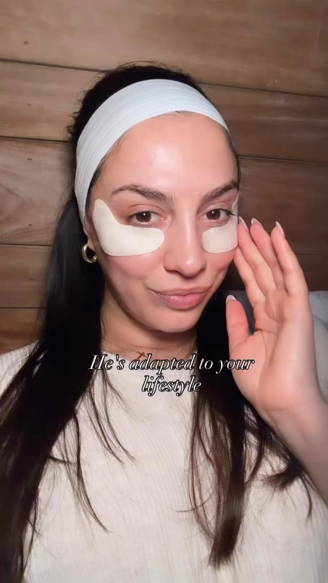 Marriage is 50% love, 50% convincing him to do face masks. 🧖🏻‍♀️ ✨ self care date night with @attainmedspa 
.
.
.
.
.
.
.
#skinglow #skinglow #attainmedspa #facemask #selfcare

#LTKmorningroutine #LTKselfcare #LTKdayinmylife