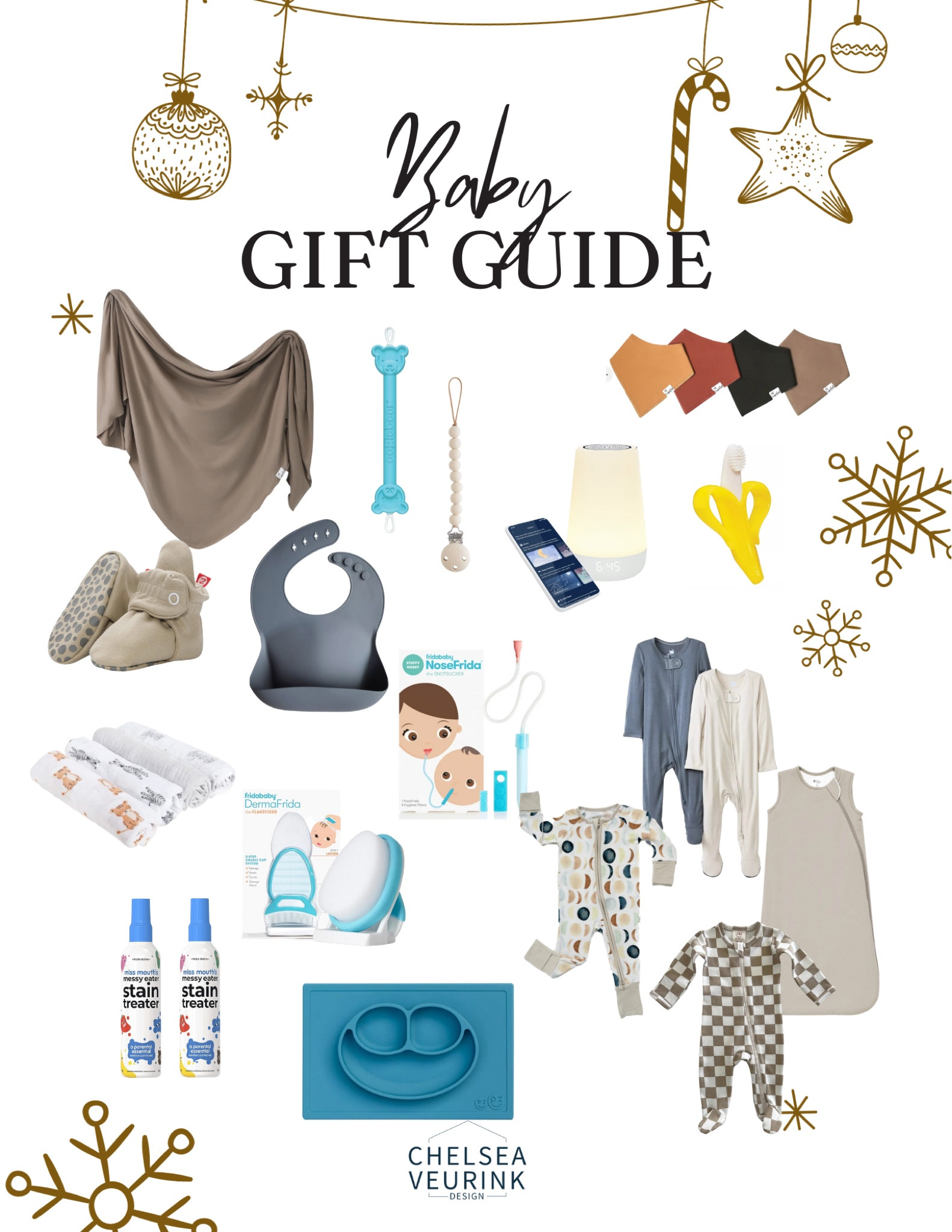Baby snuggle gift guide!

#LTKGiftGuide #LTKbaby #LTKHoliday