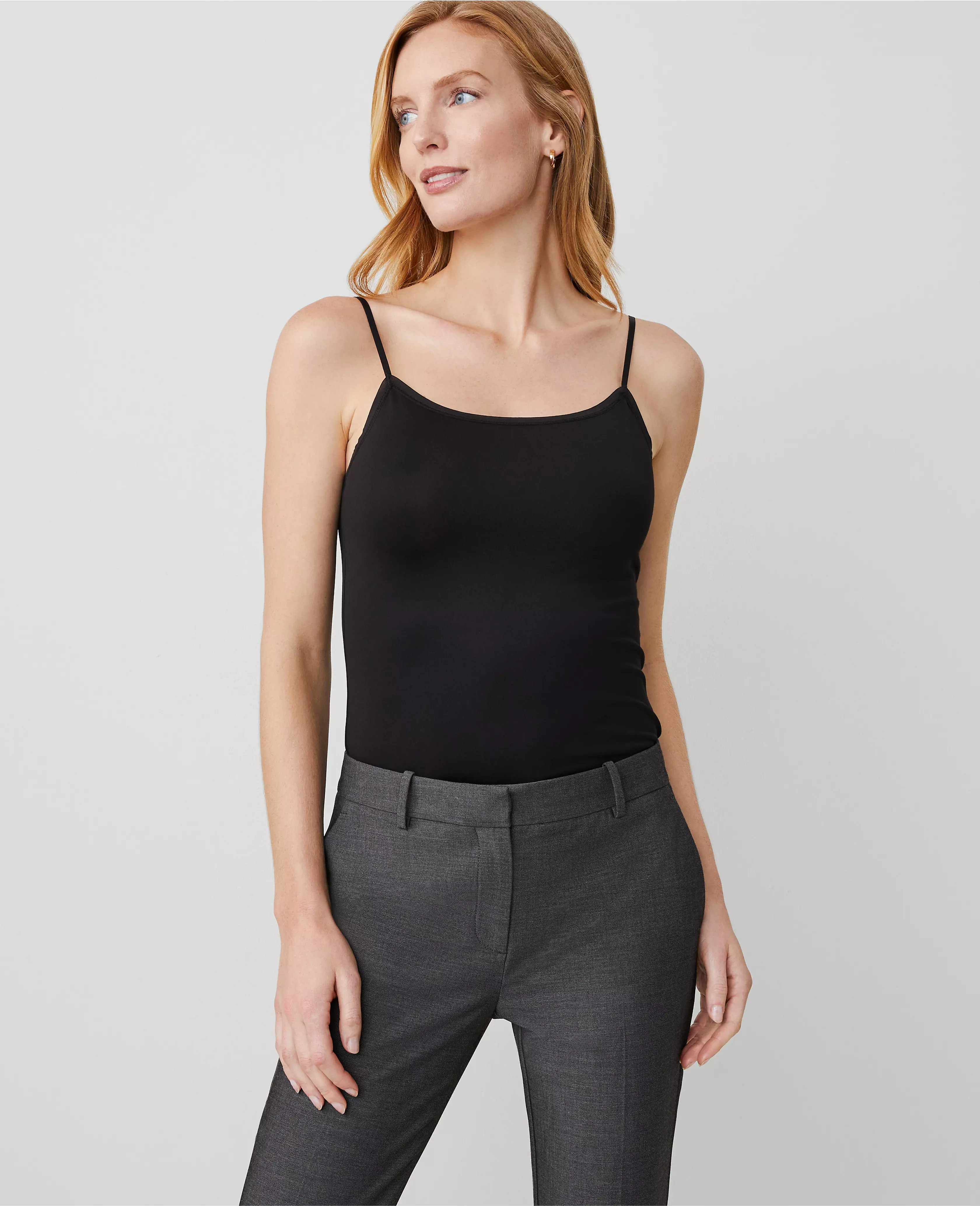 Stretch Cami | Ann Taylor