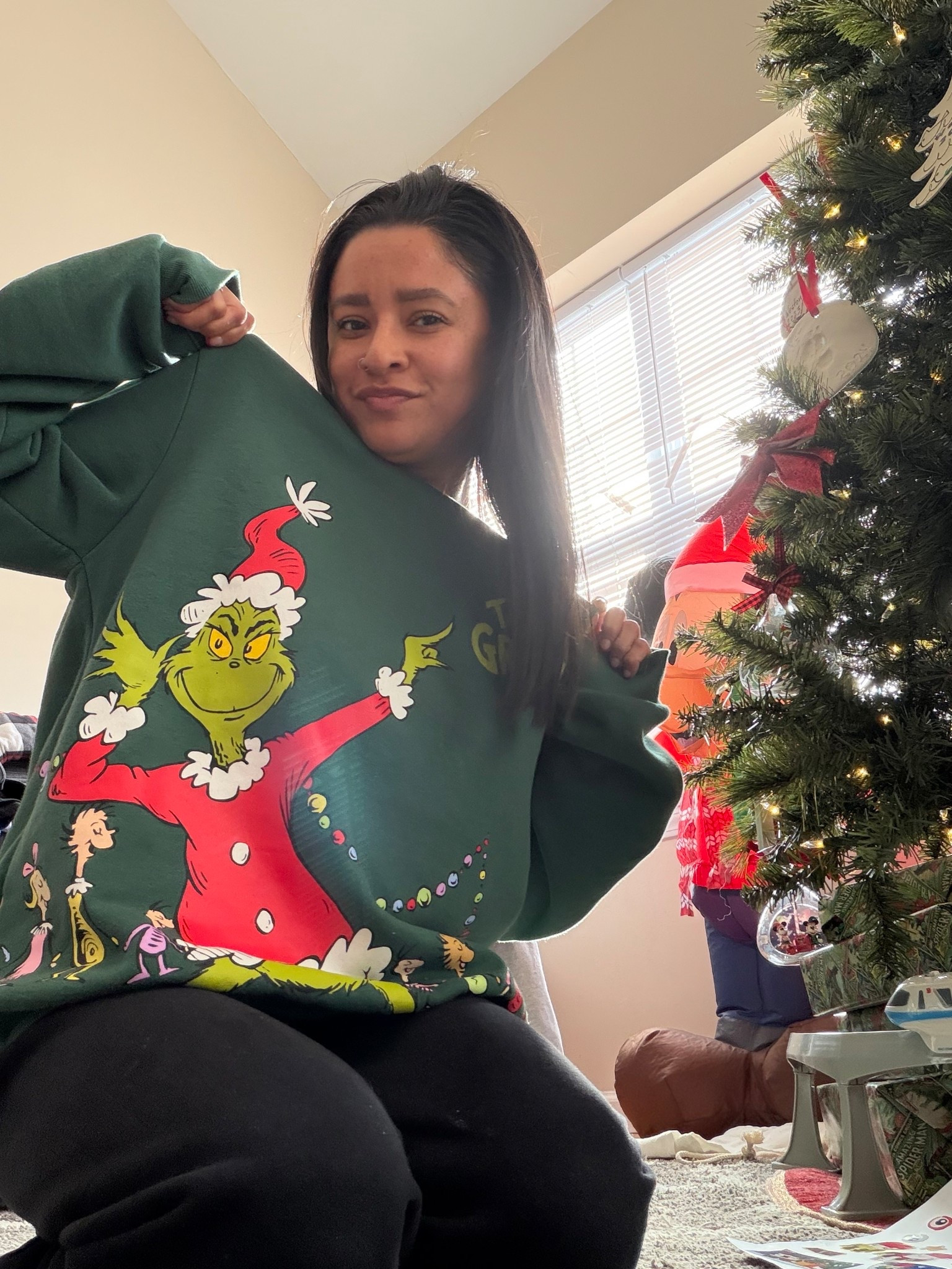 #LTKdayinmylife #LTKHoliday #LTKGiftGuide