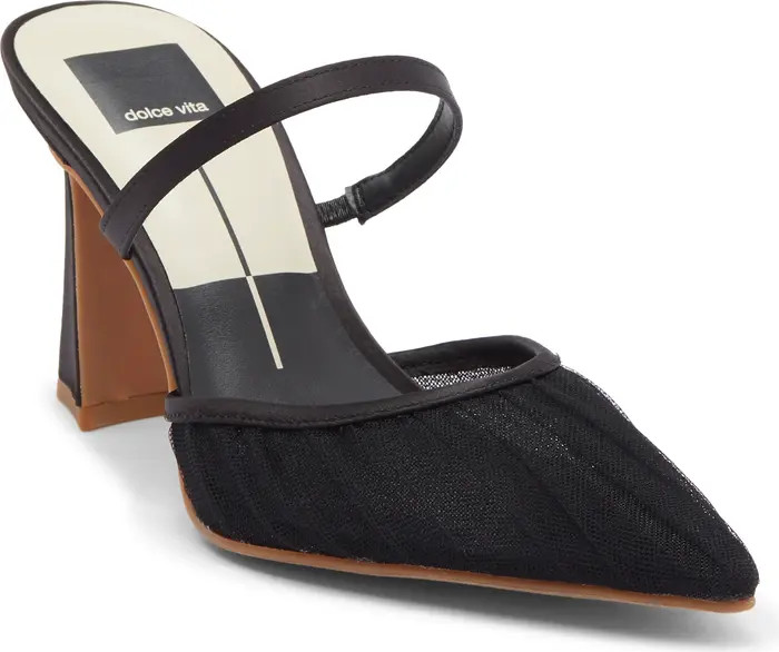 Dolce Vita Noreen Pointed Toe Mule (Women) | Nordstromrack | Nordstrom Rack