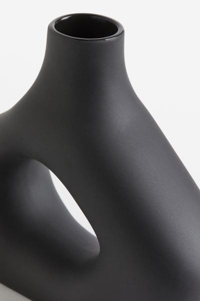 Stoneware Vase | H&M (US + CA)