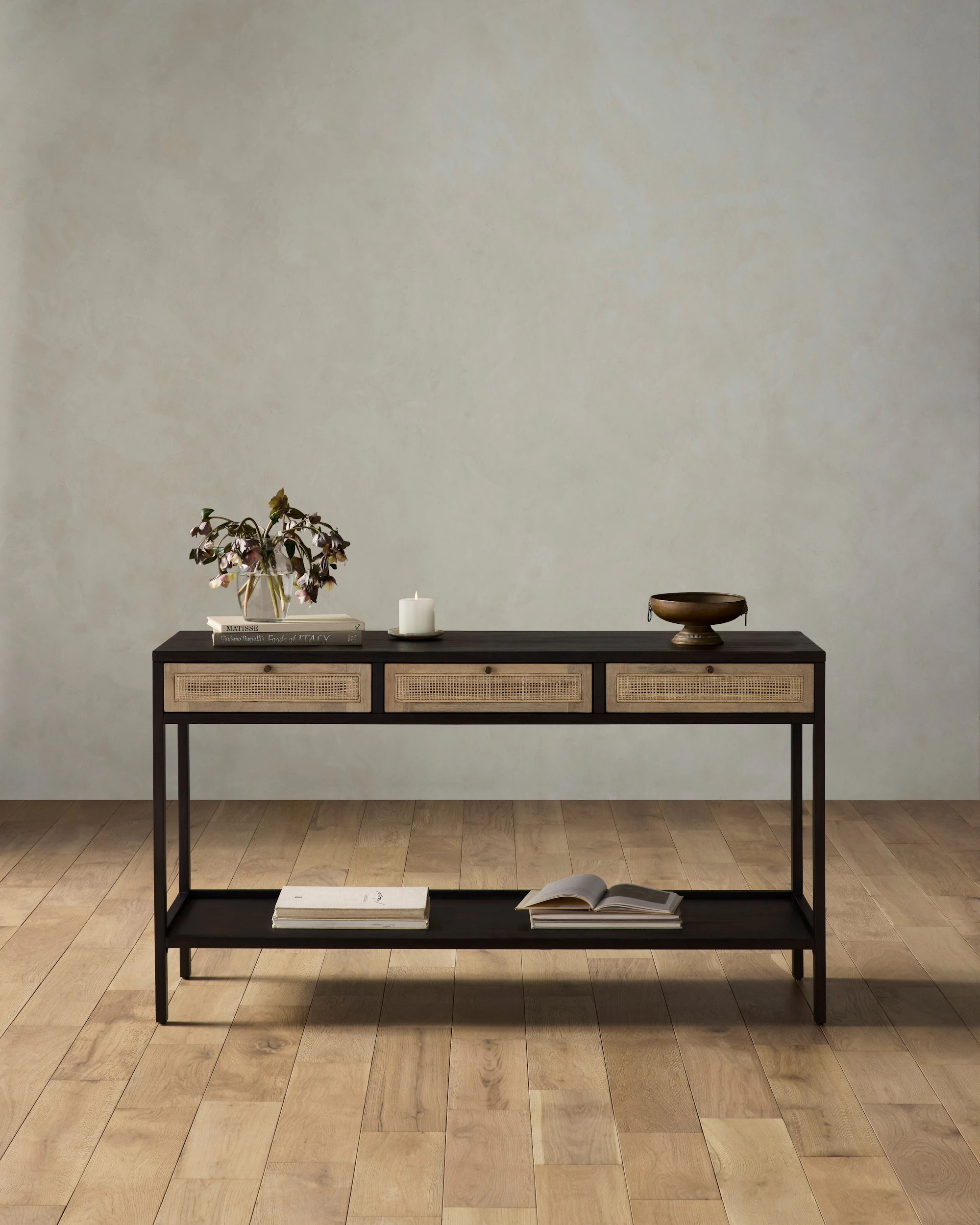 Chenay Console Table | Joon Loloi | Joon Loloi